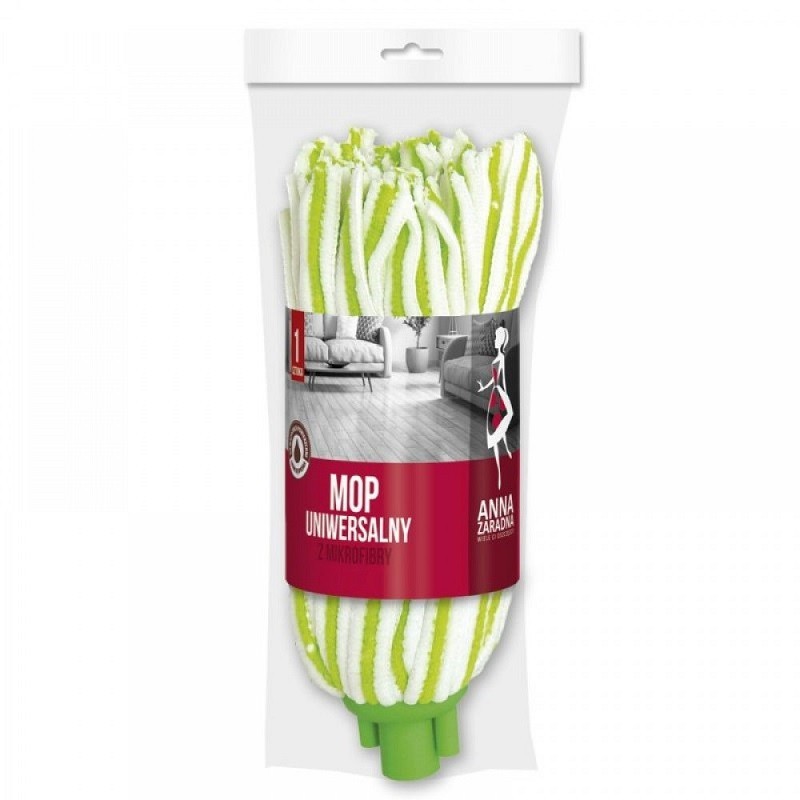 Mop Universal din Microfibra Anna