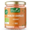 Morcovi Uscati, Bucati, Bio, 90 g