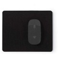 Mouse Pad Negru, Nedis