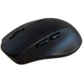 Mouse Wireless, Bluetooth, Cudy, 3200DPI, 6 Butoane, Negru
