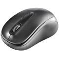 Mouse Wireless NGS Easy Gamma, 1200DPI, USB Nano Receiver, Negru