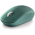 Mouse Wireless, USB, Ngs Fog Pro, 1000DPI, Silent Click, Verde