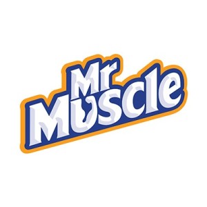 Mr. Muscle