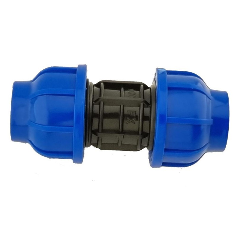 Mufa Compresiune PEHD Egala, 20 x 20 mm, Z-tools