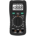 Multimetru Digital FY823A, Mastfuyi