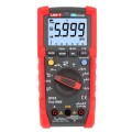Multimetru Digital Profesional, UT191E, UNI-T