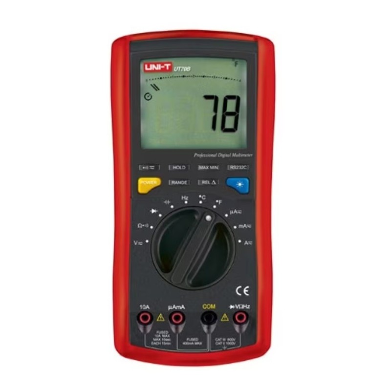 Multimetru Digital UT70B UNI-T