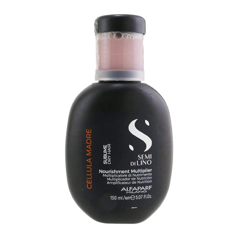 Multiplicator de Hidratare Alfaparf Sublime Cellula Madre Nourishment, 150 ml
