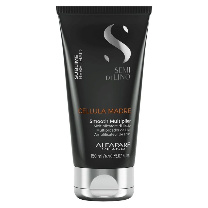 Multiplicator de Netezire Alfaparf Sublime Cellula Madre Smooth Multiplier, 150 ml