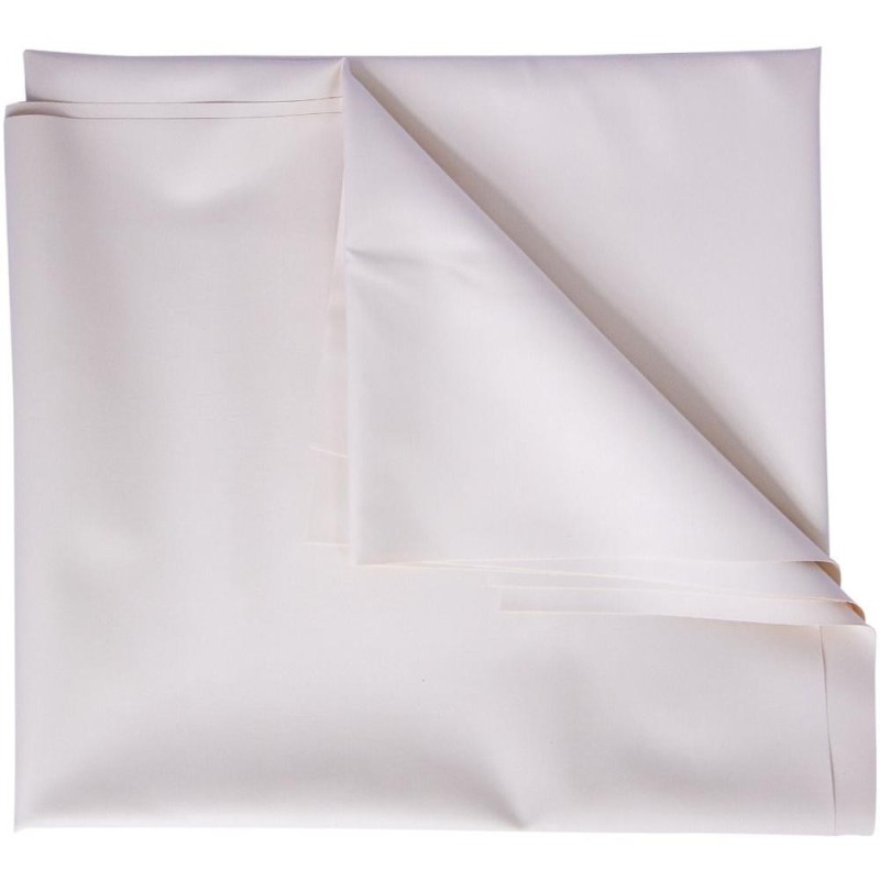 Musama din Cauciuc pentru Pat de Consultatie, 90 cm x 10 m, Bej, Prima