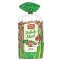 Musli Bio cu Ciocolata, 750 g Rosen Garten