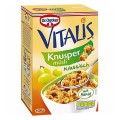 Musli Crocant cu Stafide-Miere, Dr Oetker, 1.5 Kg