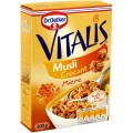 Musli Crocant Dr. Oetker Cu Miere 300 g