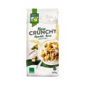 Musli Crunchy cu Migdale, Nuci si Alune, Bio, 400 g, Bohlsener Muhle