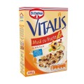 Musli Dr. Oetker cu Fructe 300 g