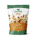 Musli Excelent, Sanovita Zipper, 500 g
