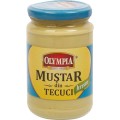 Mustar cu Hrean Olympia, 300 g