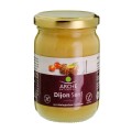 Mustar Dijon, Bio, 200 ml Arche