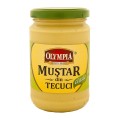 Mustar din Tecuci Olympia Clasic, 300 g