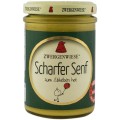Mustar Iute, Zwergenwiese, Bio, 160 ml