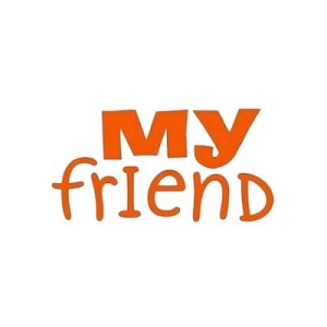 My Friend