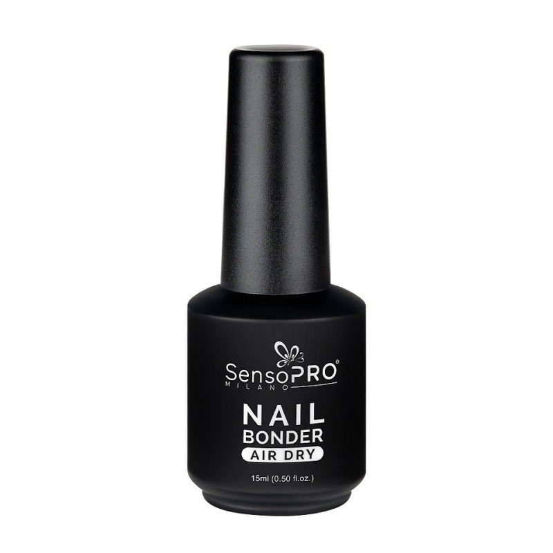 Nail Bonder, Primer Air Dry SensoPRO, 15 ml