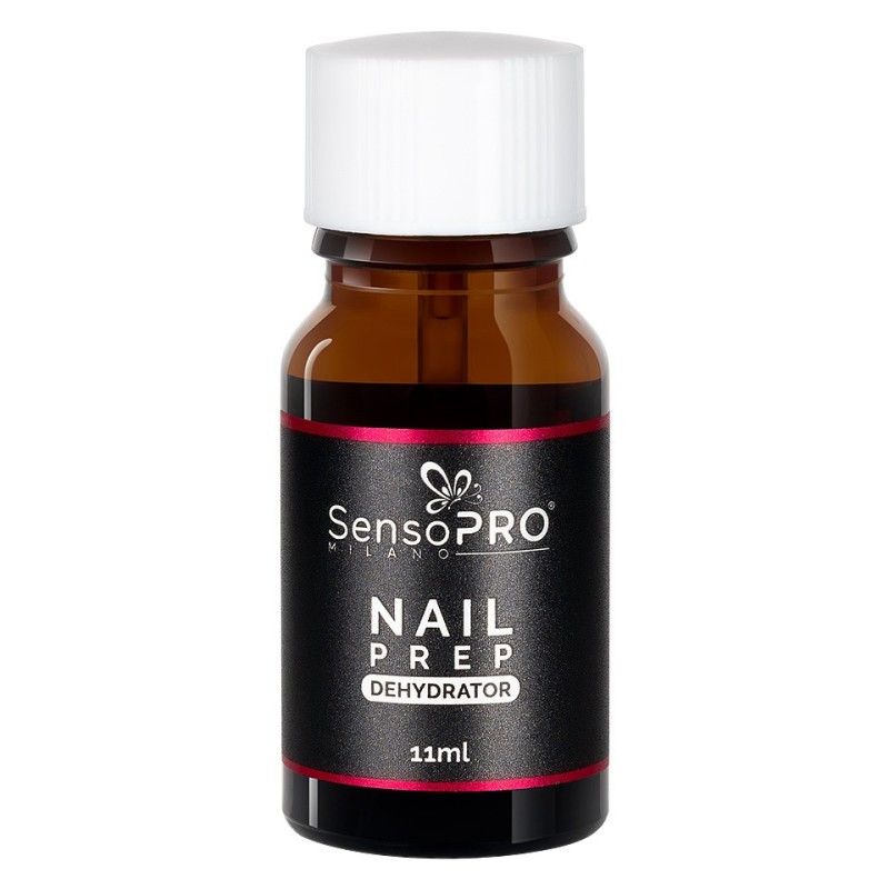 Nail Prep Dehydrator SensoPRO Milano, 11 ml