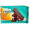 Napolitane Alfers cu Crema de Cacao si Vafa Cacao, 170 g