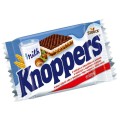Napolitane cu Lapte Knoppers Milk 25 g