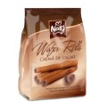 Napolitane Vieneze, Naty, cu Crema de Cacao, 100 g