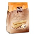 Napolitane Vieneze, Naty, cu Crema de Vanilie, 200 g