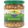 Naut BIO, 330 g / 220 g, Marschland Naturkost