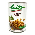 Naut Boabe, Prefiert, Luisa, 400 g