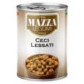 Naut Intreg Mazza 400 g
