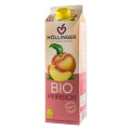Nectar BIO din Piersici, 1 l, Hollinger