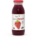 Nectar de Capsuni fara Zahar, 300 ml, Bun de Tot