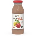 Nectar de Mar si Gutuie fara Zahar, 300 ml, Bun de Tot