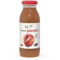 Nectar de Piersici fara Zahar, 300 ml, Bun de Tot