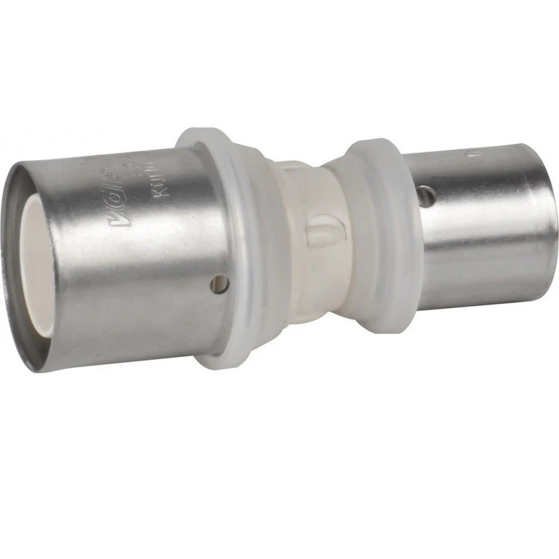 Niplu Redus Sertizare, Heko PPSU, 20 x 16 mm