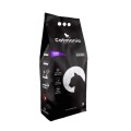 Nisip pentru Litiera Catmania Bentonita, Lavanda, 5 l