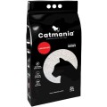 Nisip pentru Litiera Catmania Bentonita, White Natural, 5 l