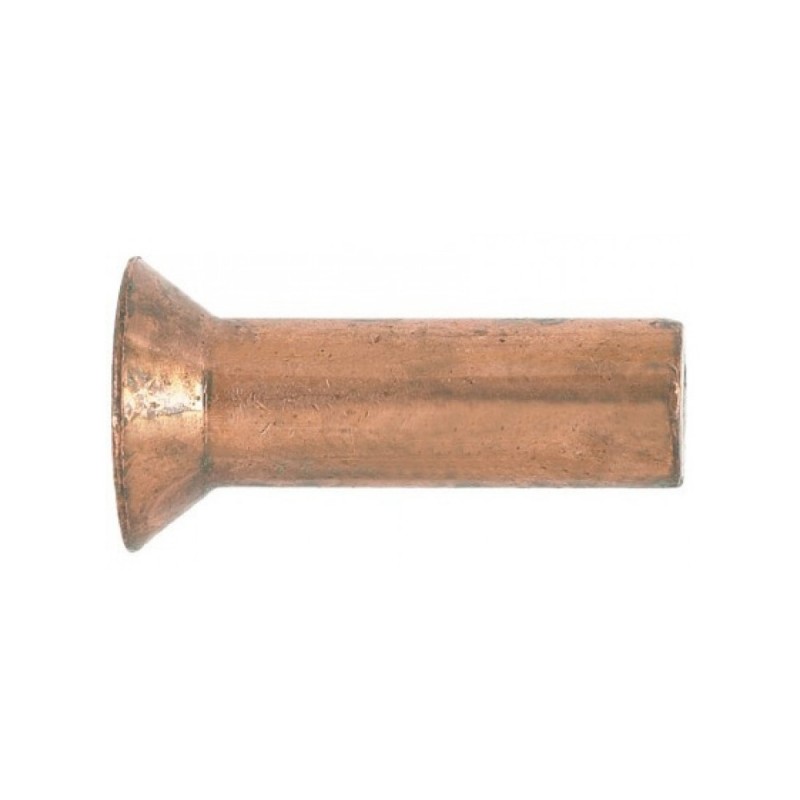 Nit Cap Inecat 661 Cupru 2 x 4