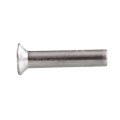 Nit Cap Inecat DIN 661 Inox A2, 6 x 18
