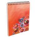 Notebook cu Spirala, A6, Matematica