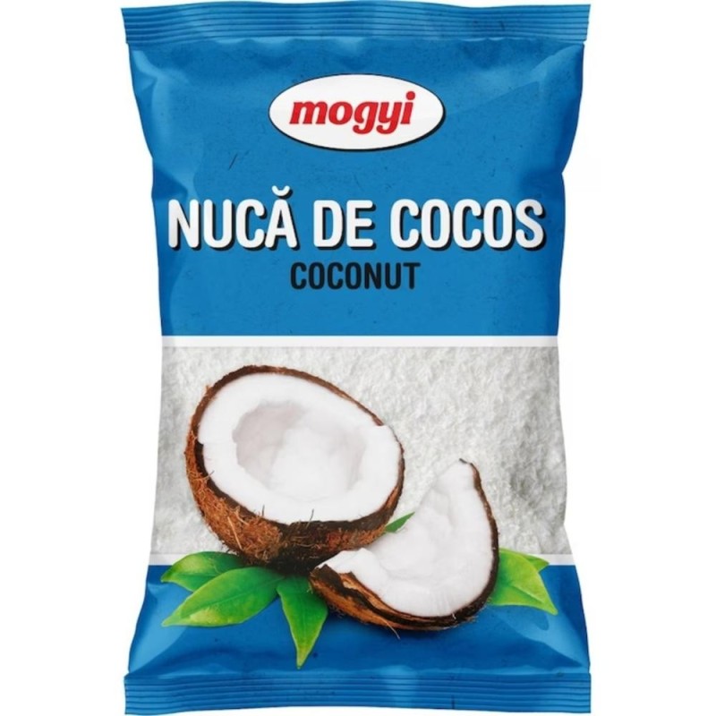 Nuca de Cocos, 100 g, Mogyi