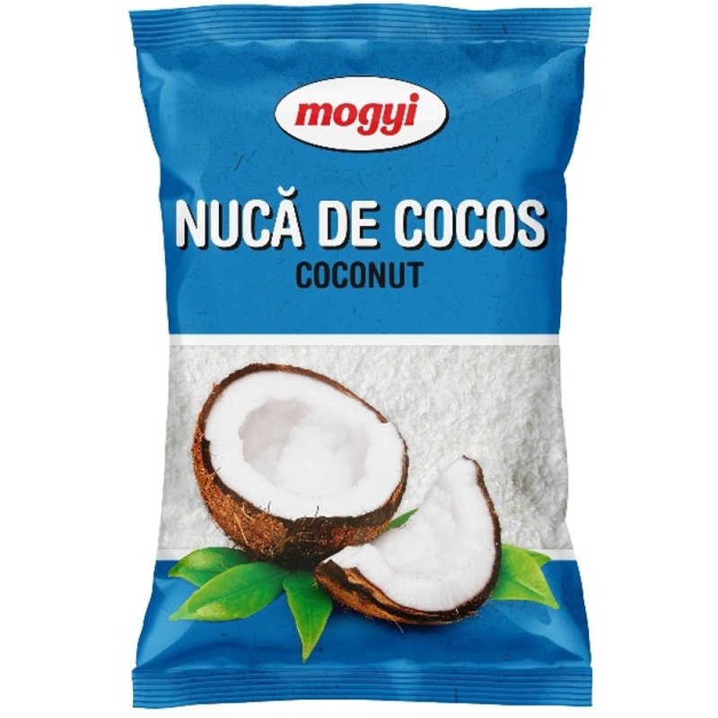 Nuca de Cocos, 200 g, Mogyi
