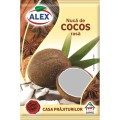 Nuca de Cocos Alex, 40 g