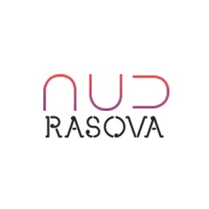 Nud Rasova