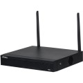 NVR pentru Camere de Supraveghere IP WiFI, 8 Canale, 6MP, IMOU NVR1108HS-W-S2