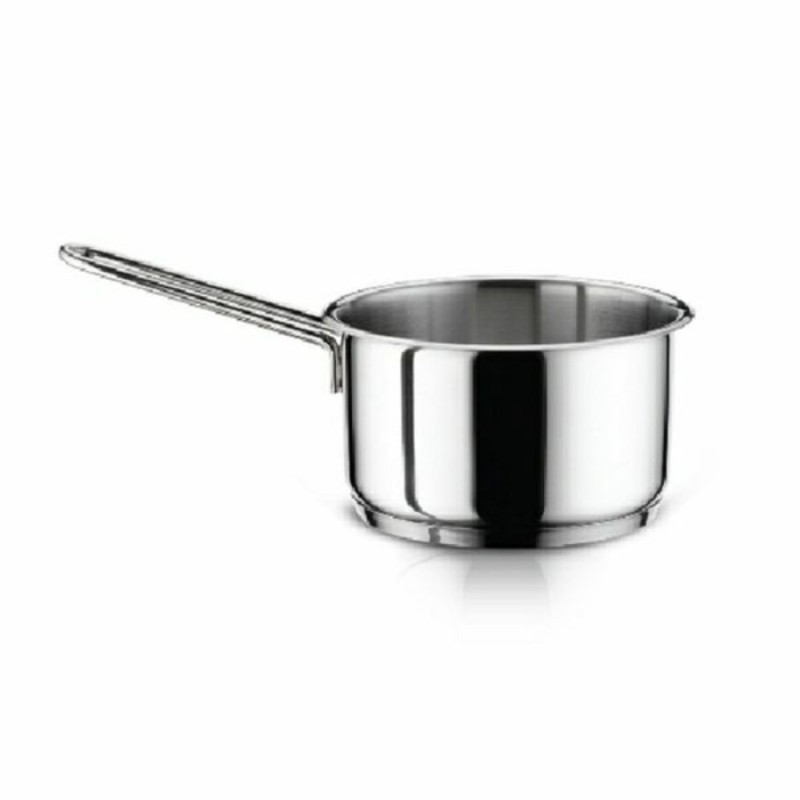 Oala din Inox pentru Fiert Lapte, 20 cm, 3 l, Perfect Home